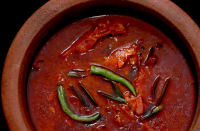 Neymeen Mulakittathu Seer / King Fish