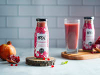 Pomegranate (200 Ml)