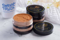 Mocha Jar (Pack Of 2)