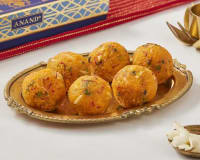Suhagan Laddu