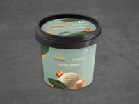 Hangyo Ice Creams: Salted Caramel - 100ml