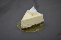 New York Baked Cheesecake Pastry