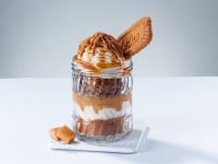 Lotus Biscoff Dream Sundae