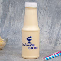 American Malted Shake