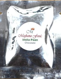Insta Paan Chocolate