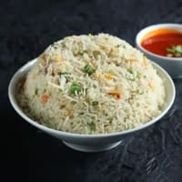Jeera Rice