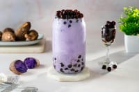 Taro Bubble Tea