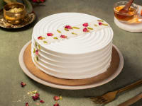 Honey Mawa Cake - 500 Grams