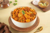 Aloo Gobhi