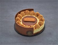 Smoor Lotus Biscoff Beauty Cake (500g)