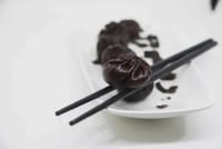 Chocolate Momos