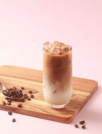 Vietnamese Cold Coffee