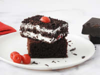 Black Forest Pastry