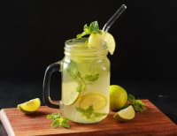 Fizzy Lemonade [200 Ml]