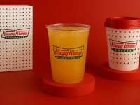 Masala Spiced Lemonade