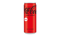 Coke Zero