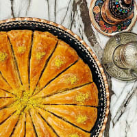 Baklavachi Turkish Confectionery