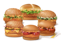 Big Group Party Combo 6 Veg