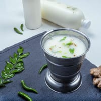 Masala Moru (Buttermilk) (For 2)