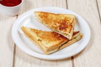 Cheese Chilli Sandwich