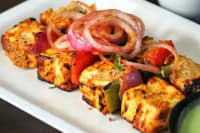 Paneer Tikka