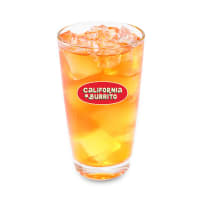 Charged Lemonade - Mango Passion Fruit