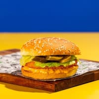 Cheese Supreme - Chipotle