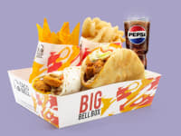 Big Bell Box PLUS Non Veg