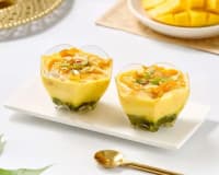 Mango Alaska (2 Pcs)