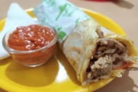 Chicken Roll