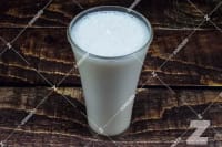 Salt Lassi