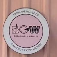 BCW - Boba Cakes And Waffles