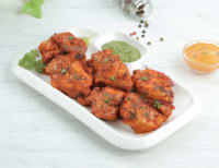 Peri Peri Chicken Boneless