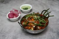 Kadhai Chicken