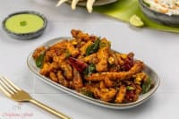 Golden Baby Corn