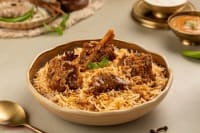 Mutton Biryani