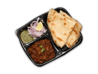 Chicken Mughlai Meal Box