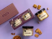 Badamika Pistamika Combo