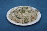 Ghee Rice