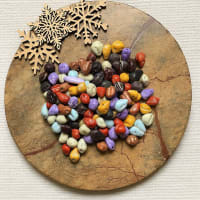 Chocolate Rocks ( 200 g)