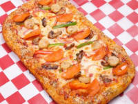 Chicken Supreme - Sicilian Thick Crust