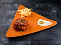 Habanero Cottage Cheese