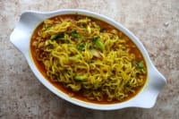 Veg Maggi