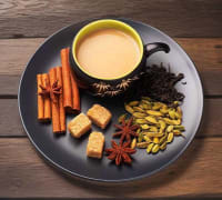 C3. Masala Chai ( 125 Ml )