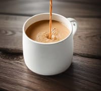 C4. Lemon Grass Tea ( 125 Ml)