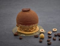 Baileys X Smoor: Espresso Bomb