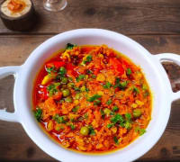 52. Haldi Sabji ( 320 G )