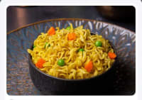 Veggie Maggi