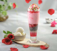 Royal falooda