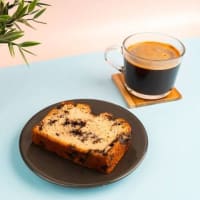Americano & Chocochip Banana Bread
